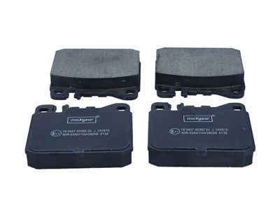 MAXGEAR 19-3937 EAN: 5905141979794.