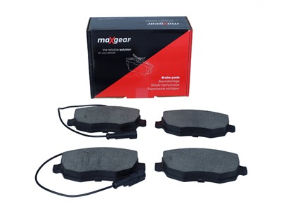 MAXGEAR 19-3940 EAN: 5905141979824.