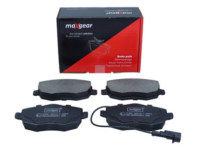 MAXGEAR 19-3941 EAN: 5905141979831.