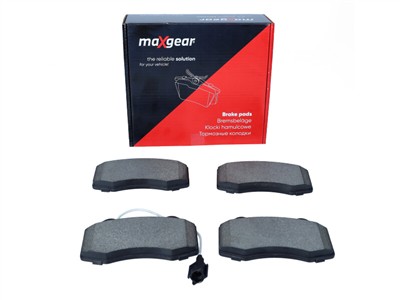 MAXGEAR 19-3943 EAN: 5905141979855.