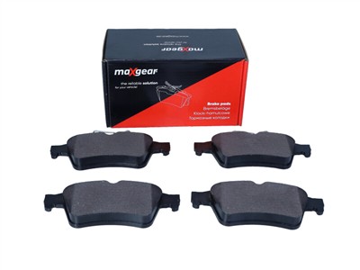MAXGEAR 19-3945 EAN: 5905141979879.