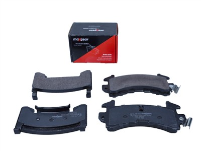 MAXGEAR 19-3952 EAN: 5905141979947.