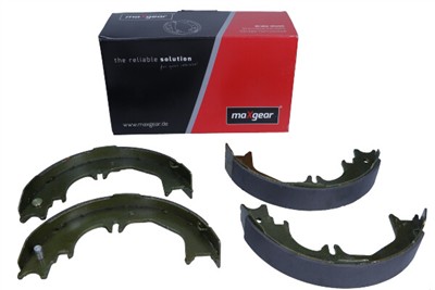 MAXGEAR 19-4531 EAN: 5903766329703.