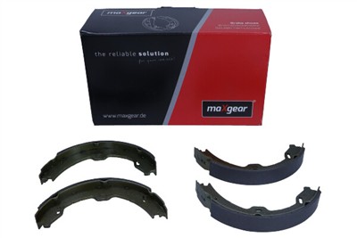 MAXGEAR 19-4533 EAN: 5903766329727.