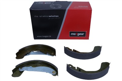 MAXGEAR 19-4534 EAN: 5903766329734.