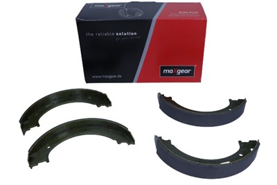 MAXGEAR 19-4535 EAN: 5903766329741.