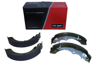 MAXGEAR 19-4537 EAN: 5903766329765.