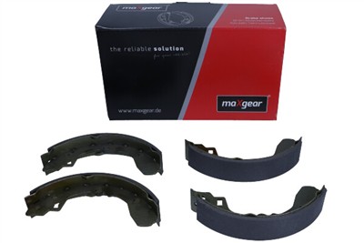 MAXGEAR 19-4548 EAN: 5903766329871.