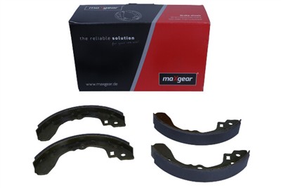 MAXGEAR 19-4550 EAN: 5903766329895.