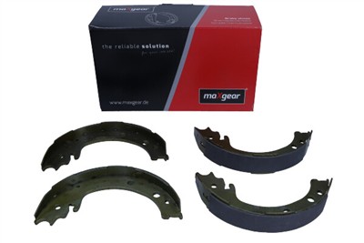 MAXGEAR 19-4555 EAN: 5903766329949.