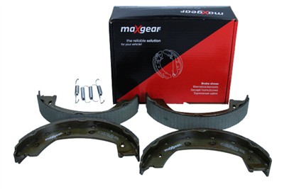 MAXGEAR 19-4571 EAN: 5903766389790.