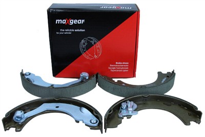 MAXGEAR 19-4592 EAN: 5903766390000.