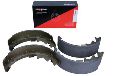MAXGEAR 19-4598 EAN: 5903766390062.