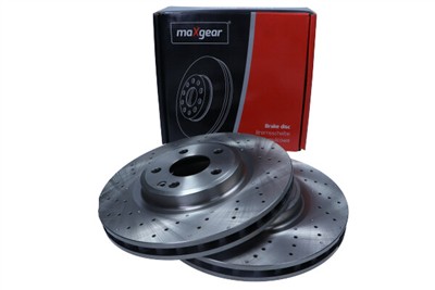 MAXGEAR 19-4692 EAN: 5903364361778.