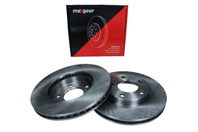 MAXGEAR 19-4738 EAN: 5903766333533.
