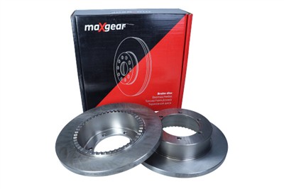 MAXGEAR 19-4743 EAN: 5903766333588.