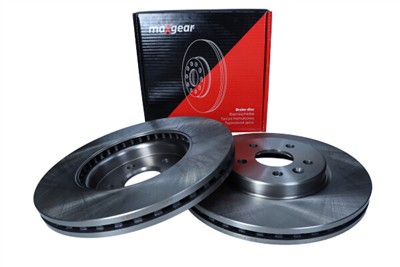 MAXGEAR 19-4745 EAN: 5903766333601.