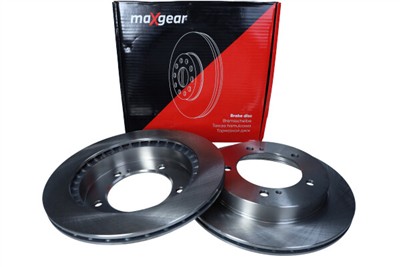 MAXGEAR 19-4748 EAN: 5903766333632.