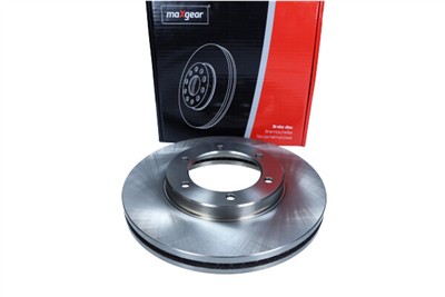 MAXGEAR 19-4753 EAN: 5903766333687.