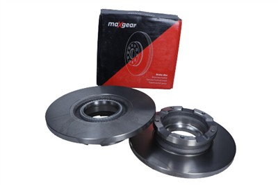 MAXGEAR 19-4756 EAN: 5903766333748.