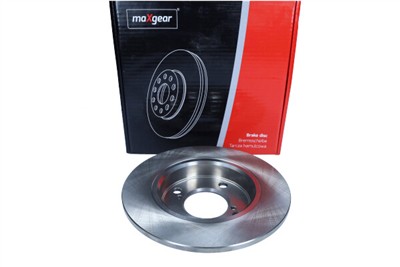 MAXGEAR 19-4758 EAN: 5903766333762.