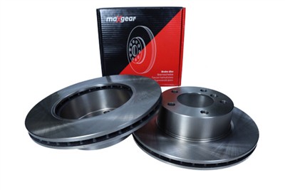 MAXGEAR 19-4761 EAN: 5903766392974.