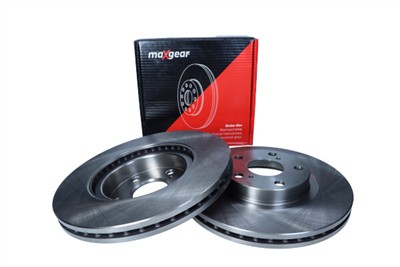 MAXGEAR 19-4772 EAN: 5903766393087.