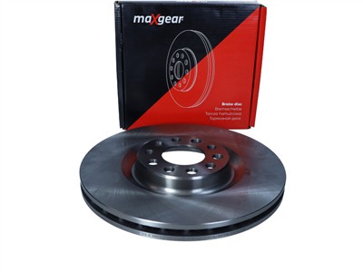 MAXGEAR 19-4833 EAN: 5905141981179.