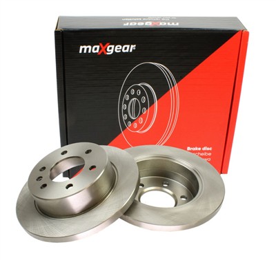 MAXGEAR 19-4839 EAN: 5905141981230.