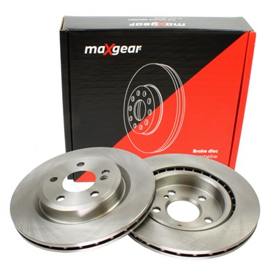 MAXGEAR 19-4848 EAN: 5905141981322.