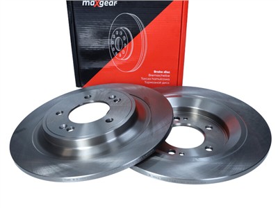 MAXGEAR 19-4854 EAN: 5905141981384.