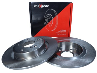 MAXGEAR 19-4889 EAN: 5905141981735.