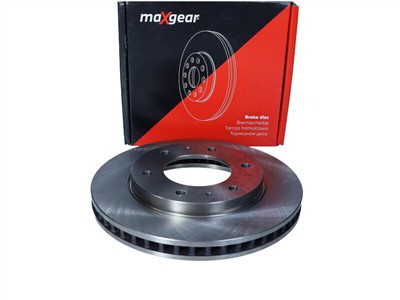 MAXGEAR 19-4910 EAN: 5905141981940.