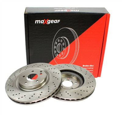 MAXGEAR 19-4916 EAN: 5905141982008.