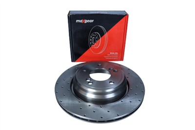 MAXGEAR 19-4924 EAN: 5905141982084.