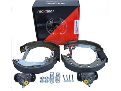 MAXGEAR 19-5652KIT EAN: 5907057303816.