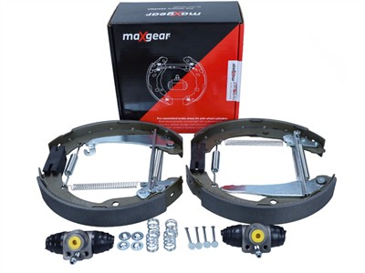 MAXGEAR 19-5653KIT EAN: 5907057303823.