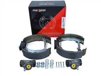 MAXGEAR 19-5656KIT EAN: 5907057303854.