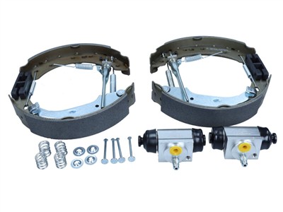 MAXGEAR 19-5657KIT EAN: 5907057303861.