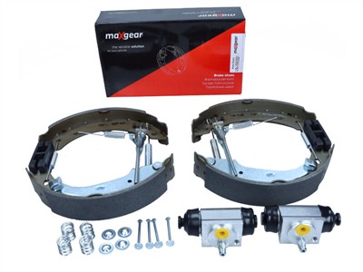 MAXGEAR 19-5657KIT EAN: 5907057303861.