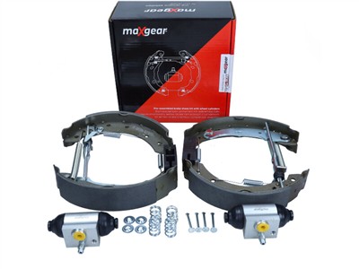 MAXGEAR 19-5662KIT EAN: 5907057303915.