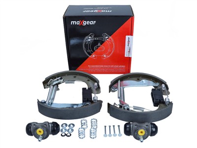 MAXGEAR 19-5666KIT EAN: 5907057303953.