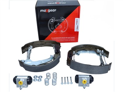 MAXGEAR 19-5668KIT EAN: 5907057303977.