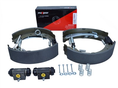 MAXGEAR 19-5683KIT EAN: 5907057304127.