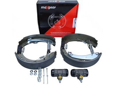 MAXGEAR 19-5684KIT EAN: 5907057304134.