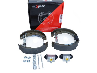 MAXGEAR 19-5687KIT EAN: 5907057304165.