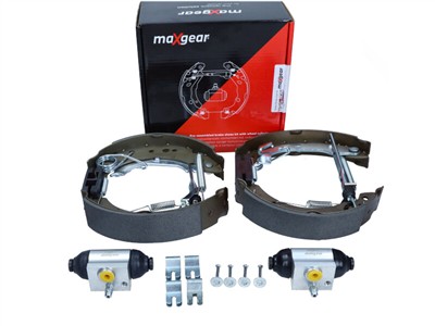 MAXGEAR 19-5689KIT EAN: 5907057304189.