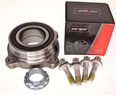 MAXGEAR 33-0041 Číslo výrobce: 2029/MG. EAN: 5907558507195.