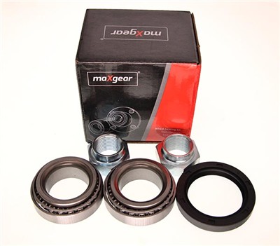 MAXGEAR 33-0167 Číslo výrobce: 2237/MG. EAN: 5907558508420.
