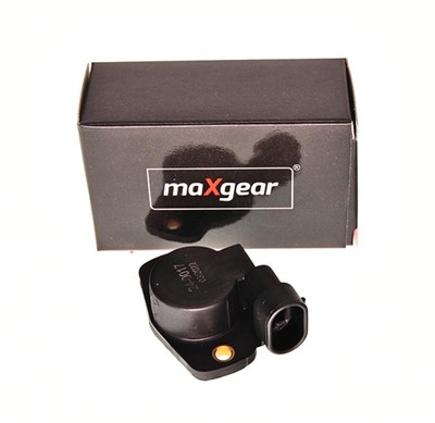 MAXGEAR 24-0017 EAN: 5907558558517.